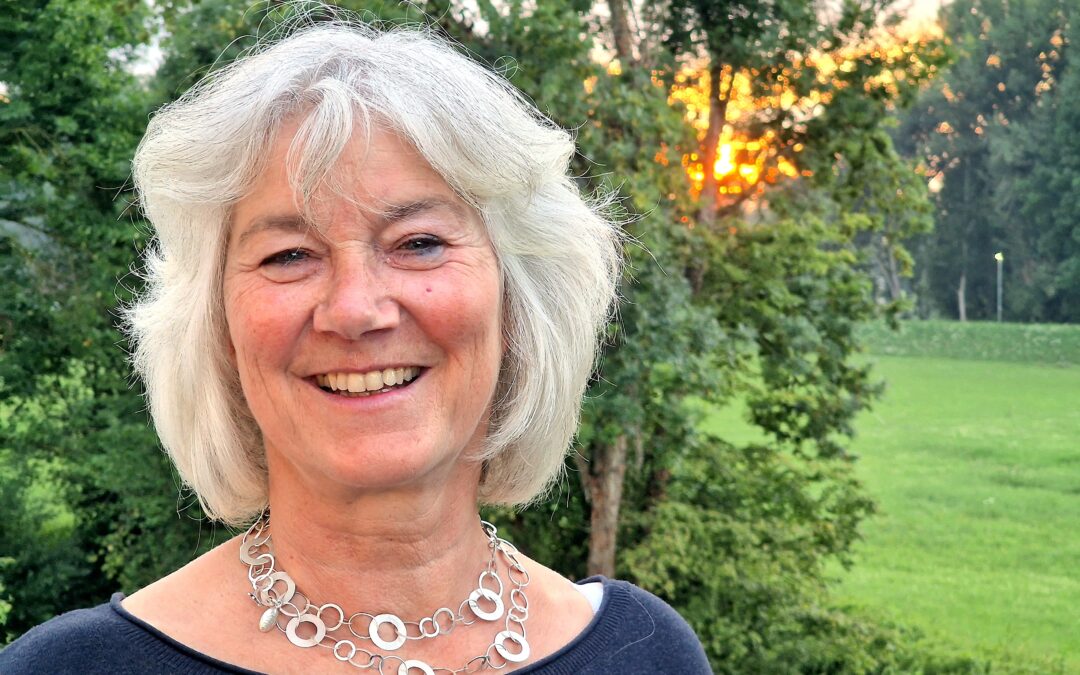 Feldenkrais – Infoabend mit Sabine Appel am Mi. 25.02.